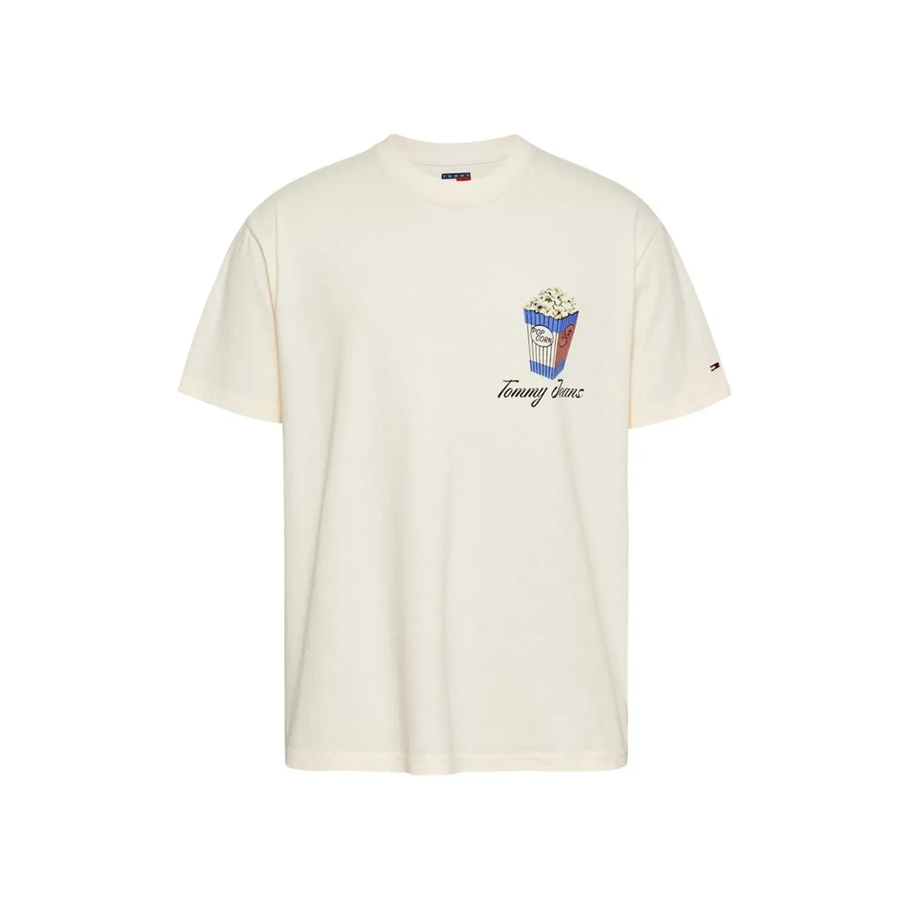 TJM RLX NOVELTY 2 GMD TEE