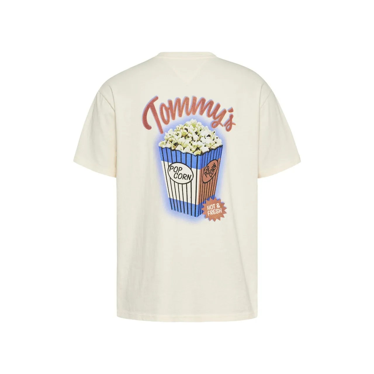TJM RLX NOVELTY 2 GMD TEE