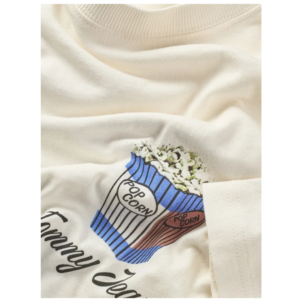TJM RLX NOVELTY 2 GMD TEE