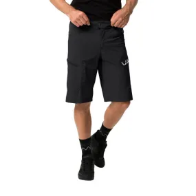 Vaude Altissimo Shorts III - Fahrrad-Shorts - Herren | Hardloop